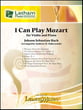 I Can Play Mozart Violin and Piano cover